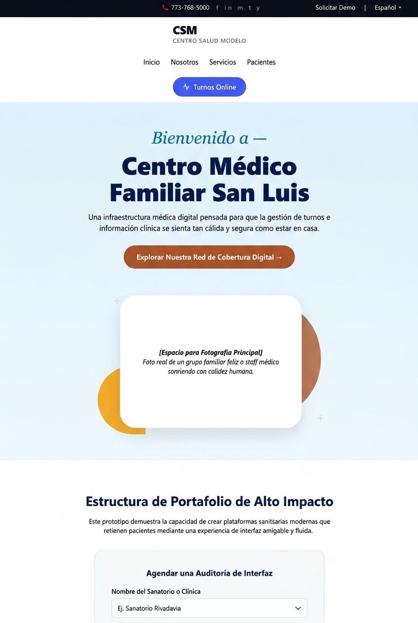 Centro de Salud